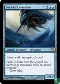Inkwell Leviathan