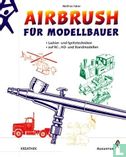 Airbrush für Modellbauer  - Bild 1