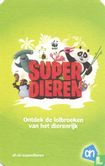Weekschildpad - Afbeelding 2