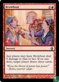 Browbeat - Image 1