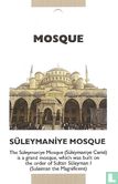 Süleymaniye Mosque  - Image 1