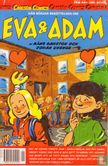Här börjar berättelsen om Eva & Adam - Bild 1