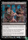 Diabolic Servitude