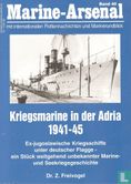 Kriegsmarine in der Adria 1941-45 - Image 1