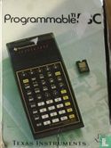 TI Programmable 58C - Image 2