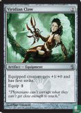 Viridian Claw - Image 1