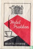 Hotel Prakken - Image 1
