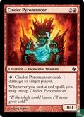 Cinder Pyromancer - Image 1