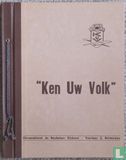 "Ken Uw Volk" 1