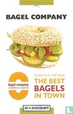 Bagel Company - Image 1