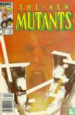 The New Mutants 26 - Bild 1
