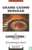 Grand Casino Beograd - Afbeelding 1