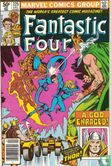 Fantastic Four 225 - Afbeelding 1