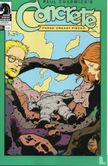 Three uneasy pieces - Image 1