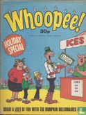 Whoopee! Holiday Special [1977] - Afbeelding 1