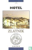 Hotel Zlatnik