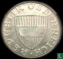 Oostenrijk 10 schilling 1959 - Afbeelding 2