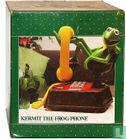 Kermit telefoon - Afbeelding 2