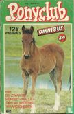 Ponyclub Omnibus 34 - Afbeelding 1