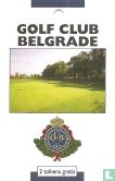 Golf Club Belgrade - Afbeelding 1