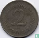Ungarn 2 Forint 1960 - Bild 2