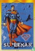 Superman textile banner - Image 1
