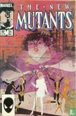 The New Mutants 31 - Afbeelding 1