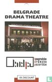 Belgrade Drama Theatre - Bild 1