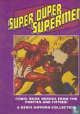 Super Duper Supermen! - Afbeelding 1
