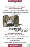 Beogradski Rent-A-Car - Image 2