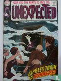 Express train to nowhere - Afbeelding 1