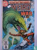 Weird War Tales 103 - Image 1