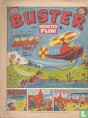 Buster and Monster Fun 23/7/1977 - Afbeelding 1