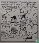 The Flintstones in a real oil-osaurus (p.3) - Bild 2