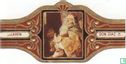 Kruisafneming. Detail P.P. Rubens. - Image 1