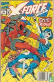 X-Force 11 - Image 1
