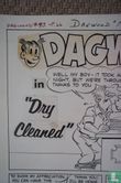 Dagwood (Blondie) in "Dry Cleaned (p.1) - Image 2