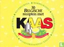 30 Belgische recepten met kaas - Bild 1