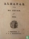 Almanak voor de jeugd voor 1834  - Bild 3