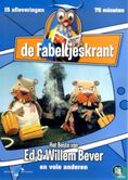 De Fabeltjeskrant: Het beste van Ed & Willem Bever en vele anderen - Afbeelding 1