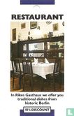 Rikes Gasthaus - Image 1