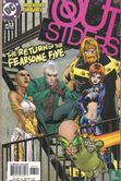 Outsiders 13 - Image 1