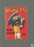 Kung Fu 8 - Afbeelding 1