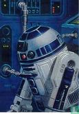 R2-D2  - Afbeelding 1