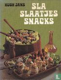Sla slaatjes snacks - Image 1