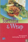 Tortilla & Wrap - Image 1