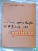 Over Nooit meer slapen van W.F. Hermans - Image 1