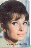 Audrey Hepburn - Afbeelding 1