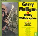 Gerry Mulligan & Jimmy Witherspoon  - Afbeelding 1