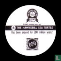 The Hawksbill Sea Turtle - Image 2